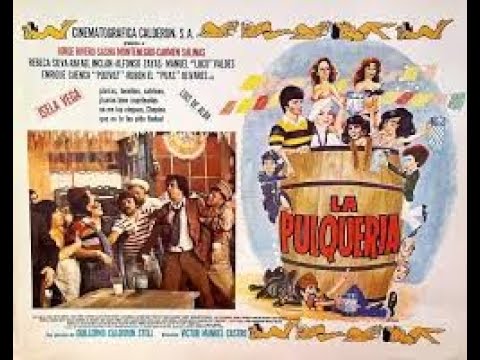 La pulqueria 1 (1981)