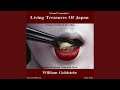 Living Treasures of Japan - Main Title