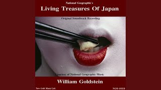 Living Treasures of Japan - Main Title