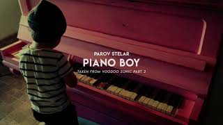 Parov Stelar - Piano Boy