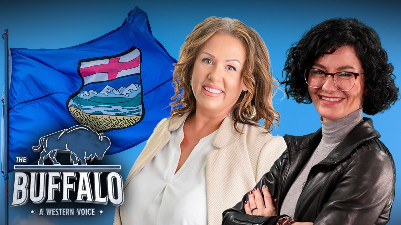 Poilievre calls for unity, Pipelines oppress women, Political judges | Buffalo Roundtable