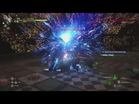 FINAL FANTASY XVI pt 110