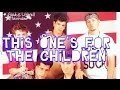 This one's for the children - New kids on the block (Subtitulos en español)