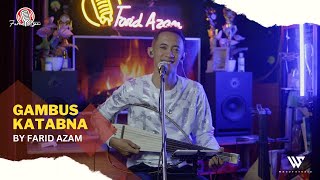 Download lagu KATABNA ( gambus By Farid Azam ) mp3 Download lagu KATABNA ( gambus By Farid Azam ) mp3