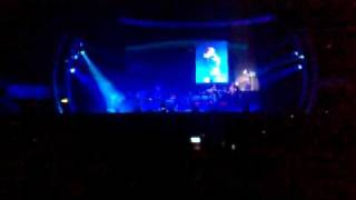 Roger Cicero &amp; Big Band - Tabu live