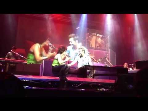 Diego Torres - Ivete Sangalo. Ahora ya se