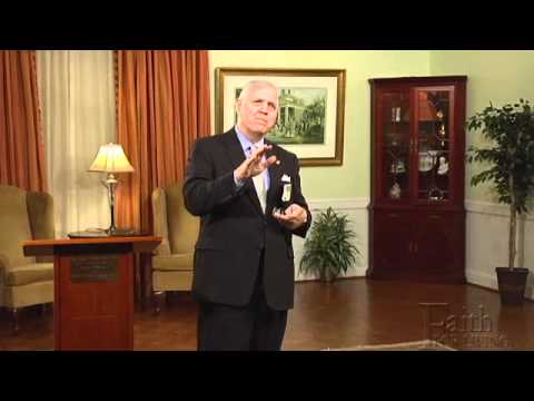 The Priority of Prayer (Part 1)