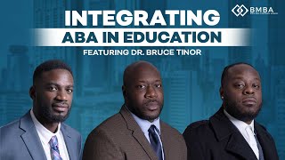 Bridging the Gap: Integrating Applied Behavior Analysis into Education