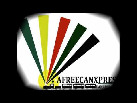 Afreecanxpress- The Ants -[riddim By Noteasyatall]-Spiritual Resist'ants]  EP