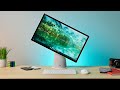 HP Chromebase 22 All In One Review Rotation Innovation