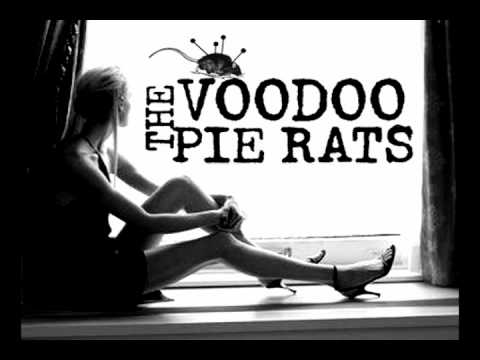 the Voodoo Pie Rats - Hot girl (demo)