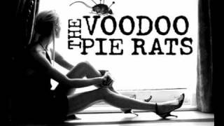 the Voodoo Pie Rats - Hot girl (demo)