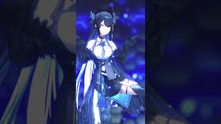【MMDホロライブ】ダイダイダイダイダイキライ / ネリッサ・レイヴンクロフト  Nerissa Ravencroft #HoroLive #ホロライブ  #Shorts