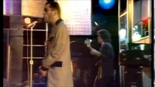 Ian Dury & The Blockheads - What a waste (TOTP 1978)