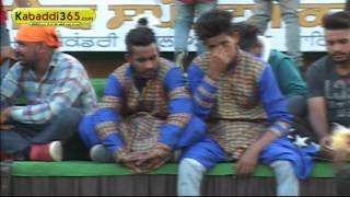 (13) Anandpur Sahib Championship 23 March 2016