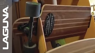 Honey Skateboards - CNC Customer Story - Laguna Tools