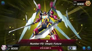 Yugioh Master Duel - HERO vs Meta (Season 6)