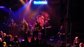 The Forest Rangers &amp; The White Buffalo - Come Join The Murder (SOA Live at The Troubadour)