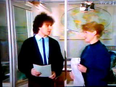 Depesze w T-pressie, rok 1987