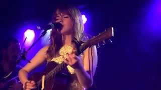 Gabrielle Aplin- Shallow Love (Live at Oran Mór, Glasgwow 27/9/15 )