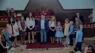 Az anya, mint biztos pont?