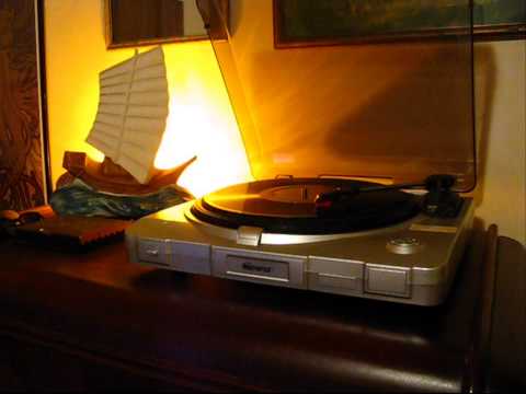 Jan Garber and His Orchestra - I Never Care About To-morrow - 78 rpm 1924