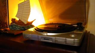 Jan Garber and His Orchestra - I Never Care About To-morrow - 78 rpm 1924