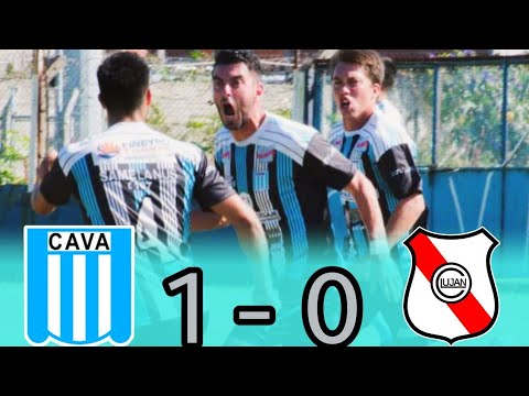 Primera C : VICTORIANO ARENAS 1 - 0 LUJÁN (El Gol)