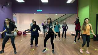 Dance Pe Chance - Sunidhi Chauhan, Labh Janjua