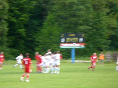 Fk Blansko-Libor Němec....Bce - FK 2:3