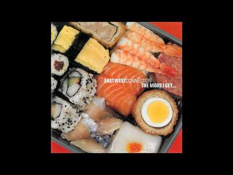 East West Connection - Surgical Spirit