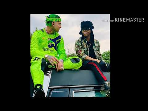 secreto-el-famoso-biberon-ft-lary-over-7-pies- ( official-video) music Lyrics