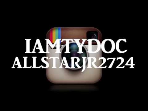 Ty doc ft. Allstar JR- testers