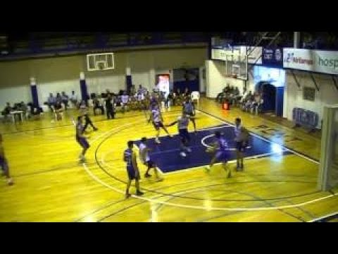 EBA B J4 NAUTICO TENERIFE EUROCOLEGIO CASVI