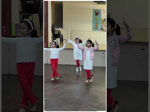 kids 𝑩𝒉𝒂𝒓𝒂𝒕𝒏𝒂𝒕𝒚𝒂𝒎 𝒄𝒍𝒂𝒔𝒔 𝒕𝒉𝒊𝒔 𝑴𝒐𝒏𝒅𝒂𝒚 🌸