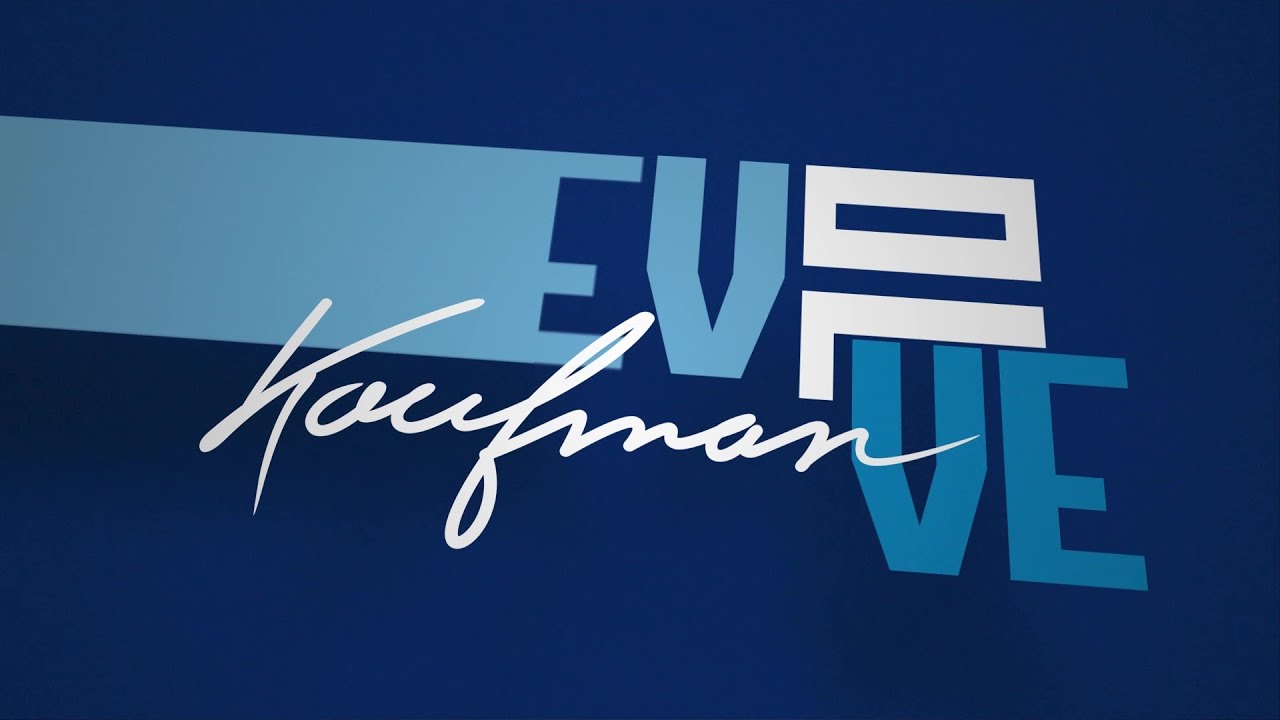 H.W. Kaufman - KLM2021 Evolve Theme Animation