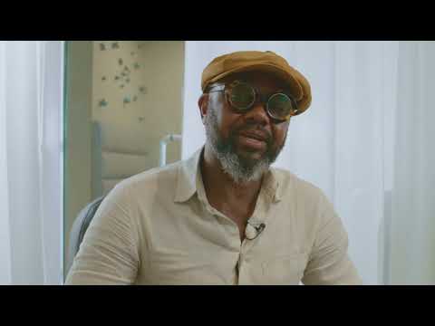 Client video testimonial