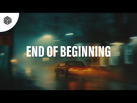 Blaze U, PET3RPUNX, Strn. & MR.WhileAgo - End Of Beginning (Lyric Video)[Speed Garage]