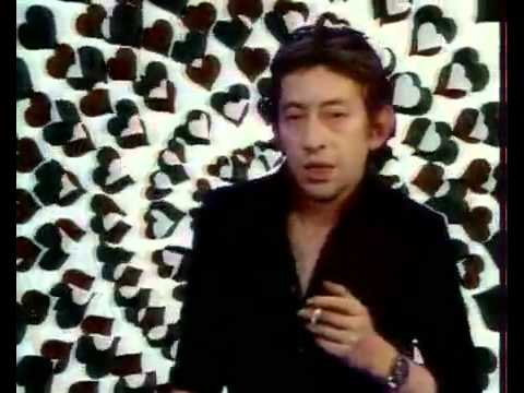 Ballade de Melody Nelson - Serge Gainsbourg