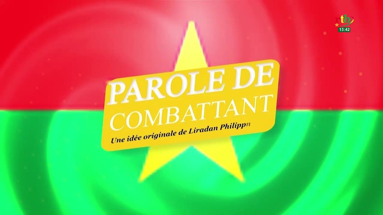 RTB - JT de 13H du 03 mars 2026