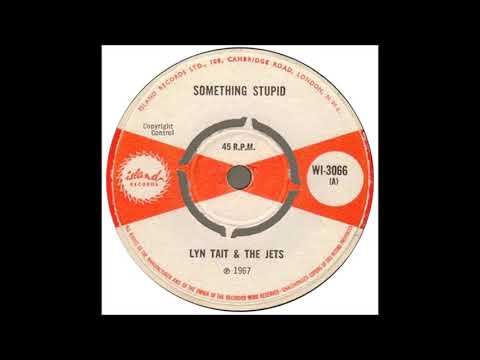 something stupid by lyn taitt and the jets