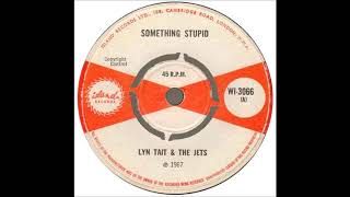 something stupid by lyn taitt and the jets
