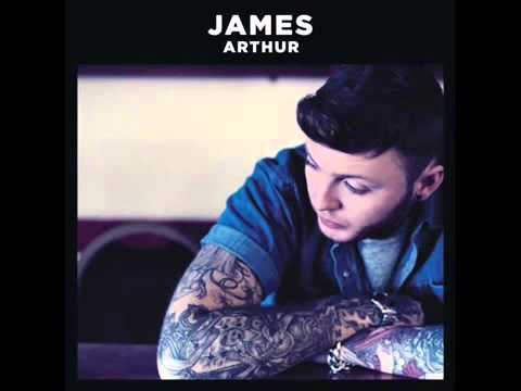 James Arthur - Certain Things (feat. Chasing Grace)