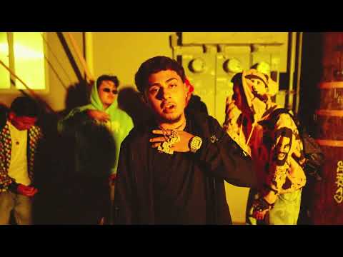 Lil Maru - Like That (Official Music Video)