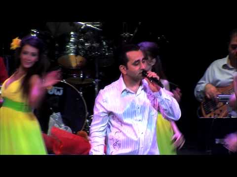 Harout Balyan - Piti Tanem Qez (Live in Concert)