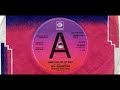 NEW FOUNDATIONS (FEATURING COLIN YOUNG) / Something For My Baby /m1975 / A-SIDE / ''7 vinyl / 70's
