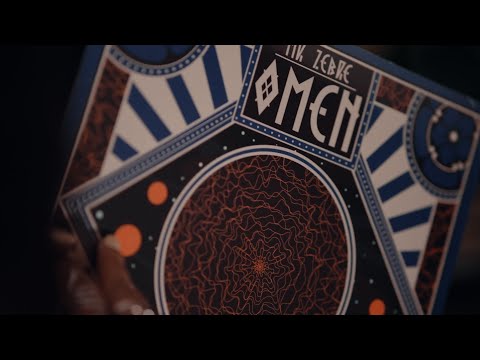 Mr Zebre - Journey (Patate Records - Convoi films)