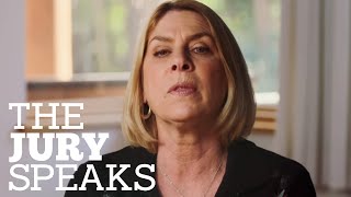 The Jury Speaks  Official Series Trailer   Premiering July 22nd at 9 8c   Oxygen