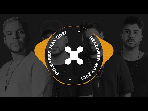 HUB Mini Mix – May 2021