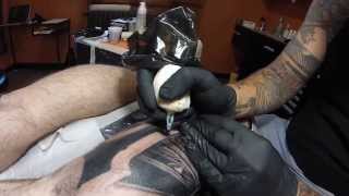 Luca Natalini Tattoo Studio